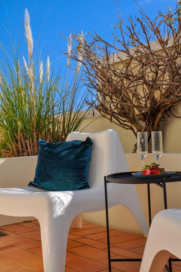 Casa Silwa - Chic 2Br Townhouse Duplex, 5Min To Beach & Pool 페하구도 외부 사진