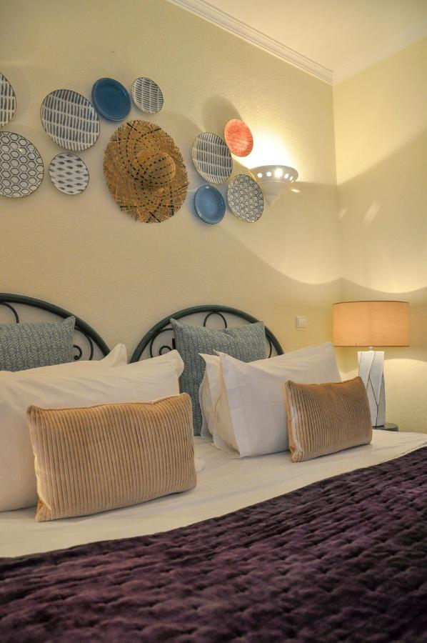 Casa Silwa - Chic 2Br Townhouse Duplex, 5Min To Beach & Pool 페하구도 외부 사진
