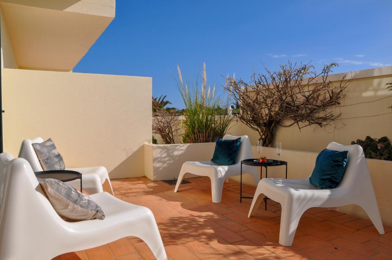 Casa Silwa - Chic 2Br Townhouse Duplex, 5Min To Beach & Pool 페하구도 외부 사진