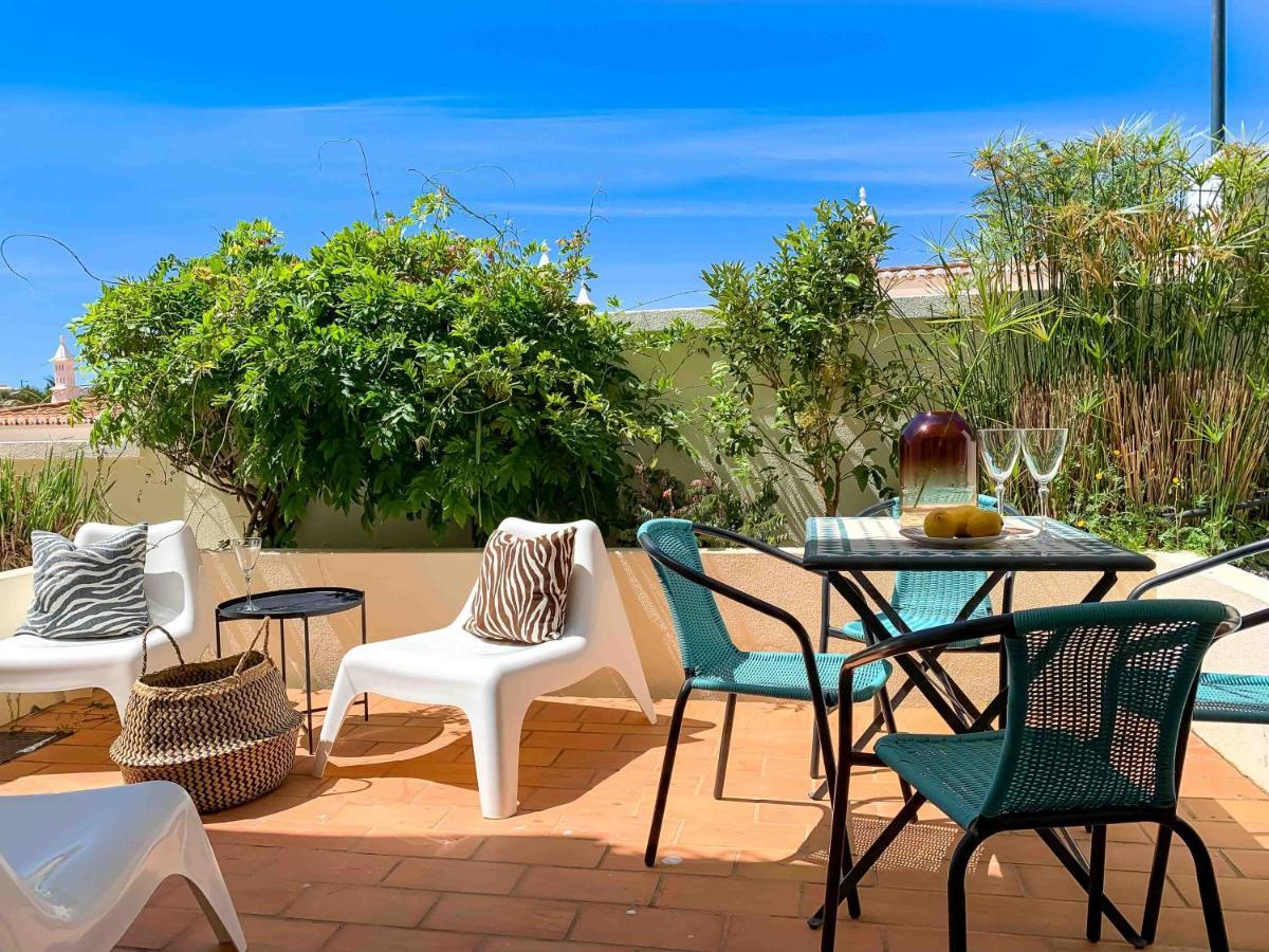 Casa Silwa - Chic 2Br Townhouse Duplex, 5Min To Beach & Pool 페하구도 외부 사진